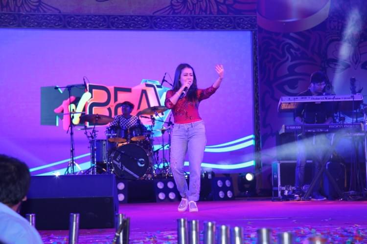 NITTE School of Fashion Technology and Interior Design Bangalore Events photo 6